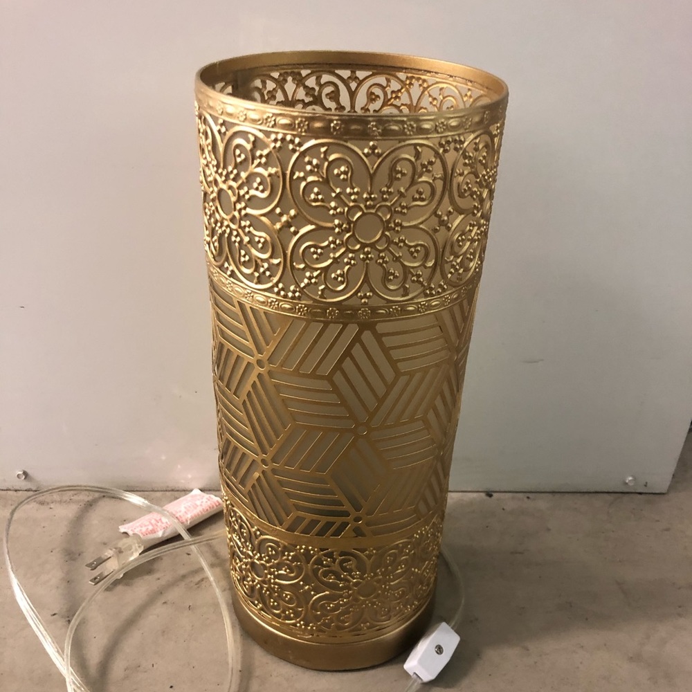 Good table lamp